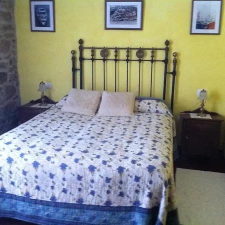 Casa Augas Santas
