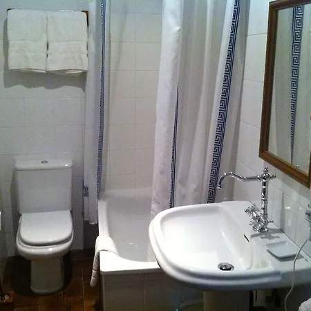 게스트하우스 Casa Augas Santas 3*