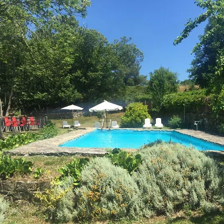 게스트하우스 Casa Augas Santas