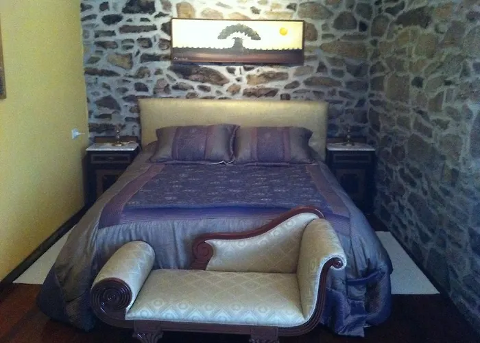 Pensionat Casa Augas Santas 3*